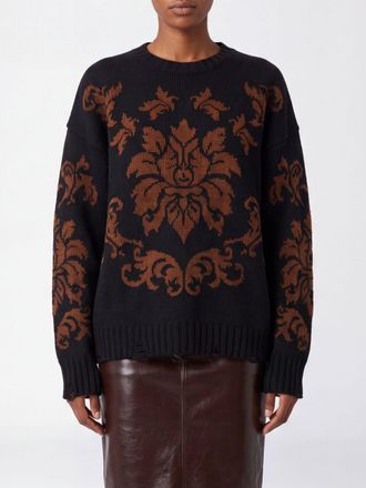Aniye By Sweater Woman color Black