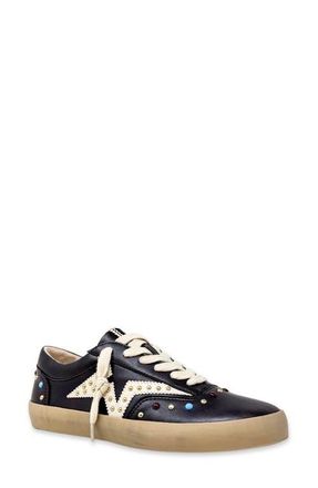 Shushop Sierra Sneaker in Charcoal at Nordstrom, Size 6.5