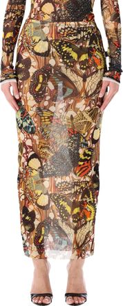 Jean Paul Gaultier R&ouml;cke