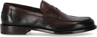 Doucal's Harley Caffé Loafer