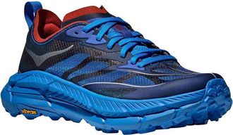 Hoka One One Mafate Speed 4 Lite Sneaker