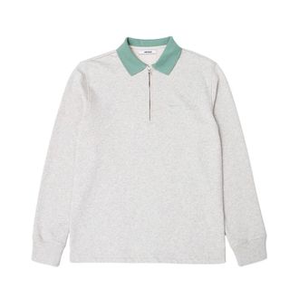 Edmmond Studios Felpa - - Sweatshirts & Hoodies - Uomo - Grigio - L