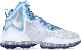 Nike XIX Basketbalschoen - Heren - Fitnessschoenen - Blauw - 40 EU - Fitness