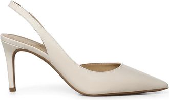 Michael Kors Mujer, Zapatos, Beige, Talla: 39 EU