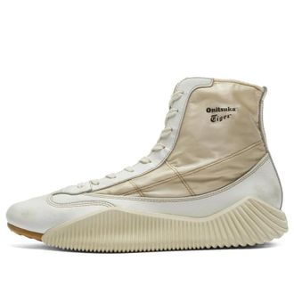 Onitsuka Tiger Wrestling A60 NM Cream 1183C410-100
