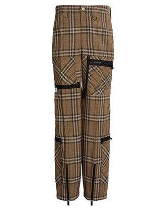 Burberry BOTTOMWEAR - Trousers sur YOOX.COM