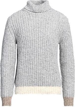 Eleventy KNITWEAR - Turtlenecks on YOOX.COM