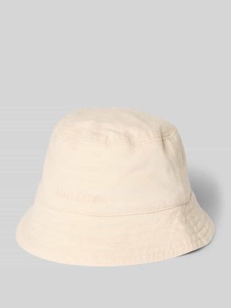 Marc O'Polo Bucket Hat aus Baumwoll-Mix in Offwhite, Gr&ouml;&szlig;e S/M
