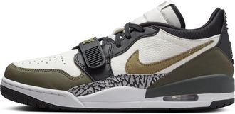 Nike Jordan Air Jordan Legacy 312 Low Sail Medium Olive CD7069-120