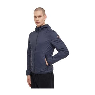 Colmar Chaqueta Reversible Dos Tonos - Sport - Hombre - Azul - S