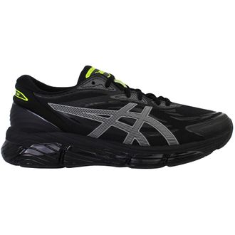 Asics Asics Gel-Quantum 360 VIII Mens Black Running Shoes - Size UK 7.5