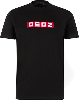 Dsquared2 Schwarz