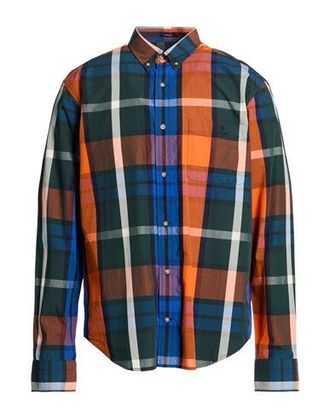 GANT CAMISETAS Y TOPS - Camisas en YOOX.COM
