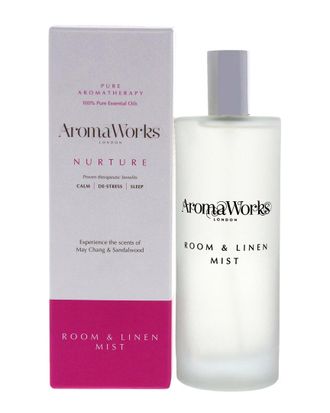 AromaWorks Nurture Room Mist