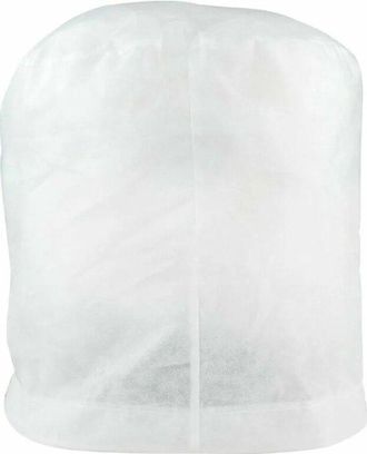 OEM Funda Protectora De Invierno, Funda Protectora Contra Heladas. Apta Para Plantas, Apta Para Palmeras, Con Cuerda De Sujeci&oacute;n, 180 X 120 Cm