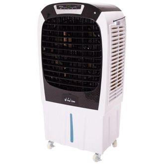 Purline Climatizador Evaporativo Rafy 195 Electronico Gran Caudal