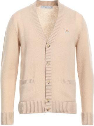 Maison Kitsun&eacute; PRENDAS DE PUNTO - C&aacute;rdigans en YOOX.COM