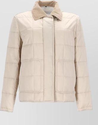 Fay puffer jacket