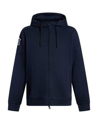 Emporio Armani CAMISETAS Y TOPS - Sudaderas en YOOX.COM