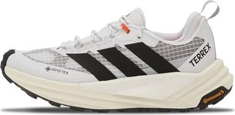 adidas Terrex Freehiker 3 Low Gore-Tex - Dames - Sport - Wit - Maat: 38 EU Synthetisch
