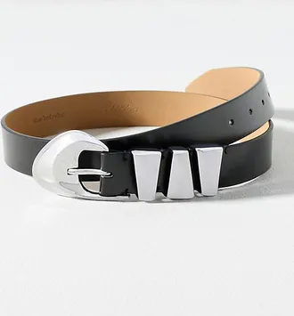 Ettika Modern Western Belt