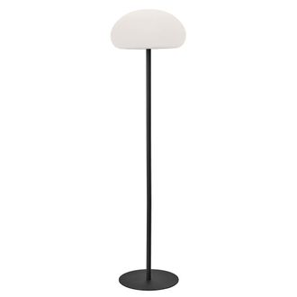 Nordlux L&aacute;mpara De Pie Exterior De Metal H126cm