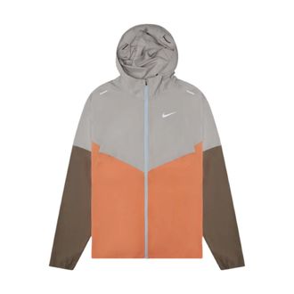 Nike Repel Packable Windrunner Jacket - male - Nike - Windbreakers - Multicolor - L - Sport