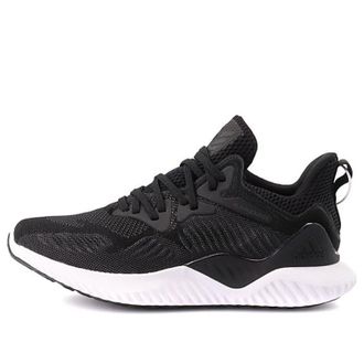adidas Alphabounce Beyond Core Black AC8273