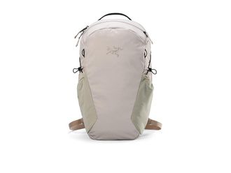 Arc'teryx Mantis 16 Backpack Backpack Bags Rune, Polyester