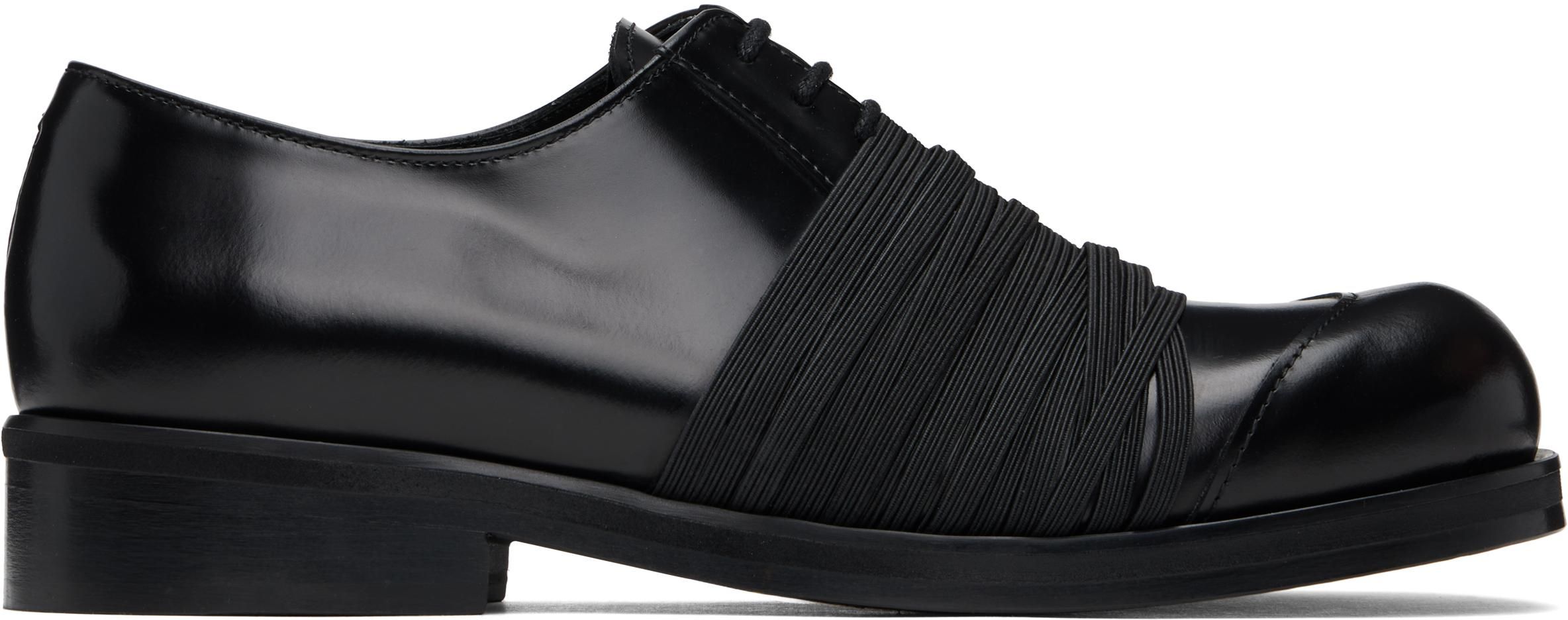 Black Stefan Cooke Shoes / Footwear: Shop up to −48% | Stylight