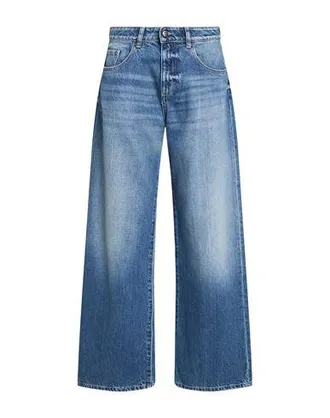 Icon Denim Los Angeles BOTTOMWEAR - Jeans sur YOOX.COM