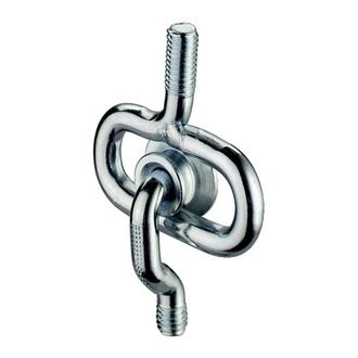 Fischer 079681 Estribo Deslizante Sb M10 / 25c (envase 25 Uds)