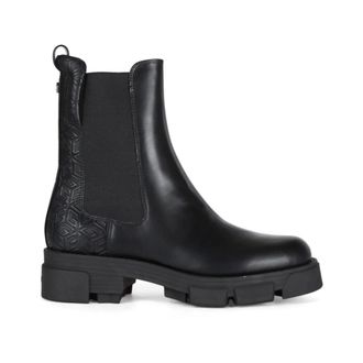 Guess Donna, Scarpe, Nero, 36 EU, new