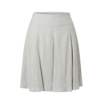 Trussardi Gonne - - Skirts - Donna - Beige - S