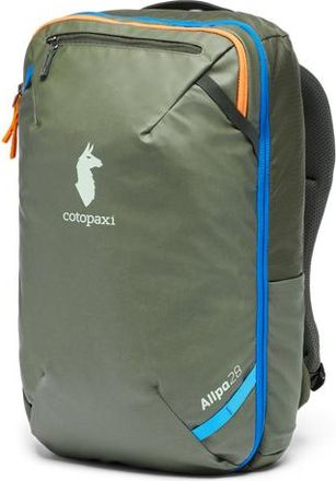 Cotopaxi Allpa 28L Travel Pack in Fatigue at Nordstrom