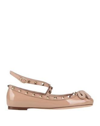 Valentino Garavani SCHUHE - Ballerinas auf YOOX.COM