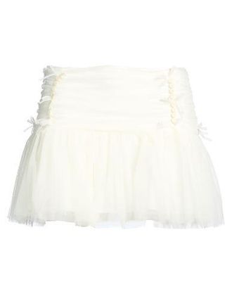 Aniye By BOTTOMWEAR - Mini skirts on YOOX.COM