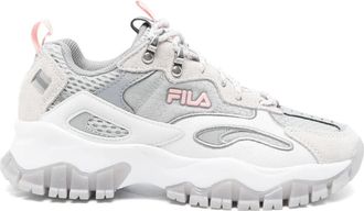 Fila Sneakers Ray Tracer TR2 - Grigio
