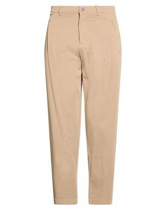 Gianni Lupo PARTES DE ABAJO - Pantalones en YOOX.COM