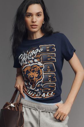 Junk Food NFL Graphic Tee