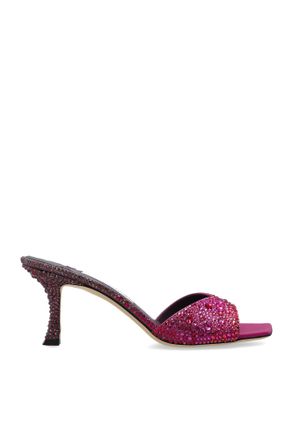 Jimmy Choo London Heeled mules Skye