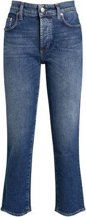 Department Five BOTTOMWEAR - Pantaloni jeans su YOOX.COM