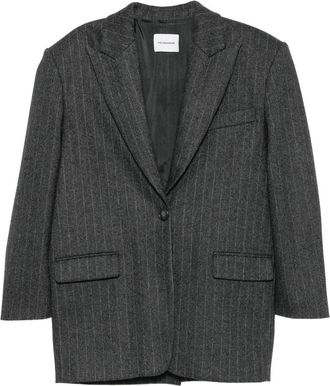 Andamane Teresa - Maxi Blazer