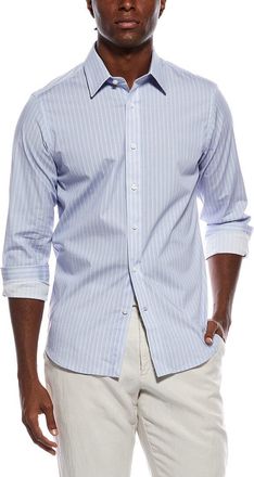 Scotch & Soda Scotch & Soda Pattern Shirt