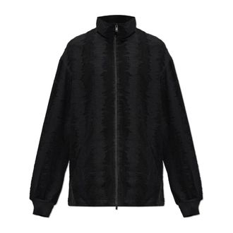 Yohji Yamamoto Hombre, Chaquetas, Negro, Talla: XL