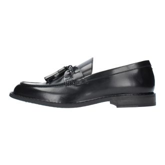 Pantanetti Heren, Schoenen, Zwart, Maat: 42 EU Leer