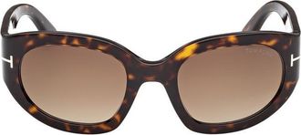 Tom Ford Eyewear Sunglasses