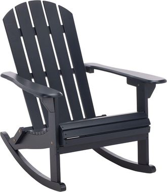 Safavieh Stowe Adirondack Rocking Chair