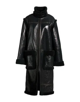Helmut Lang JACKEN & M&Auml;NTEL - Shearling- & Kunstfell auf YOOX.COM
