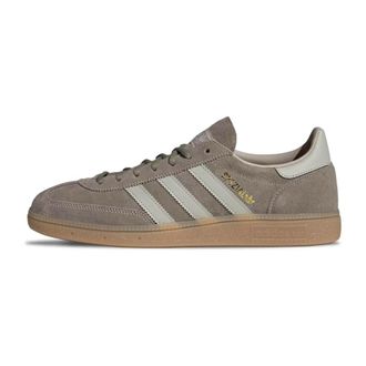 adidas Handball Spezial - male - Adidas - Skateboarding - Gray - 3 1/3 UK - Sport